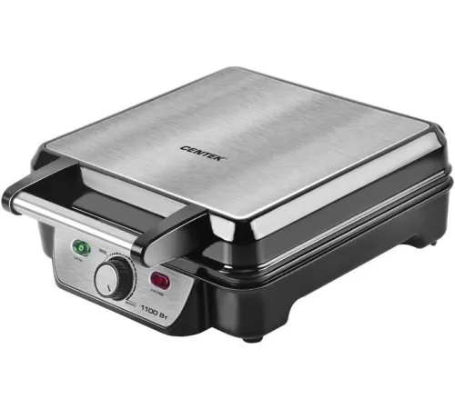 Вафельница CENTEK CT-1453