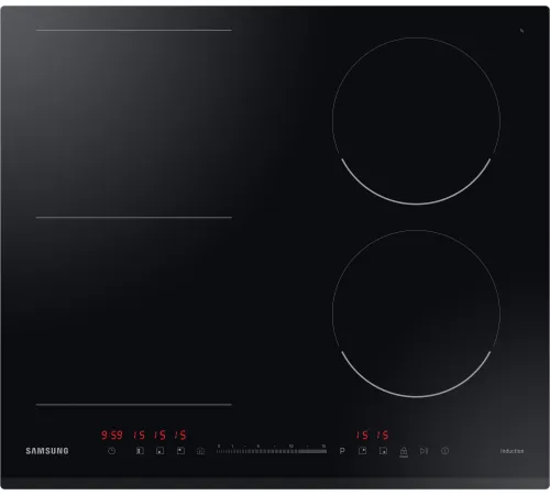 Варочная панель Samsung NZ64R3747BK