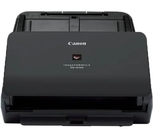 Сканер Canon imageFORMULA DR-M260
