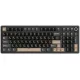 Клавиатура Royal Kludge R98 Pro Phantom RK Beige