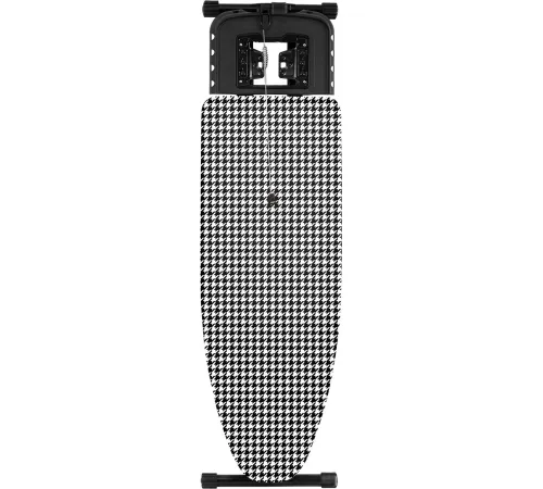 Гладильная доска Nika Haushalt LUX houndstooth