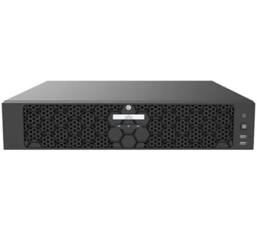 Сетевой видеорегистратор Uniview NVR508-64E-R