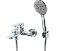 Смеситель Lemark LMF-1022B-C