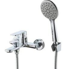 Смеситель Lemark LMF-1022B-C