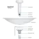 Точка доступа  Ubiquiti PowerBeam [PBE-M5-300]