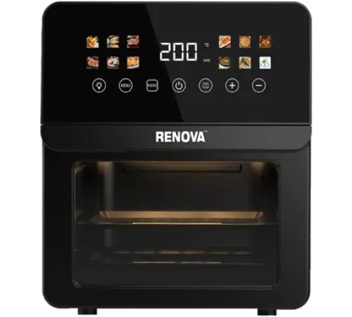 Аэрогриль аэрофритюрница Renova AF6-TB2