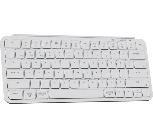 Клавиатура Keychron B1 Pro B1P-K8-RU белый