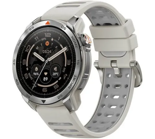 Умные часы Mibro GS Pro 2 белый
