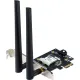 Wi-Fi/Bluetooth адаптер ASUS PCE-AX1800