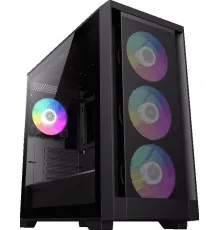 Корпус GameMax Defender Mesh