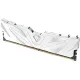 Оперативная память Netac Shadow II White 8ГБ DDR5 4800 МГц NTSWD5P48SP-08W