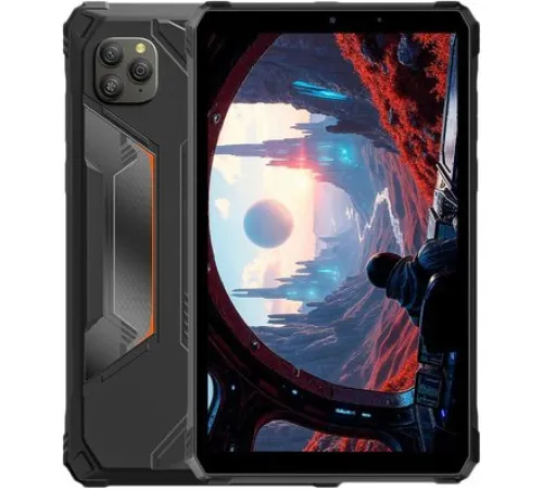 Планшет Blackview Active 5 LTE 6GB/128GB черный
