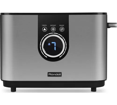 Тостер Rondell RDE-1202