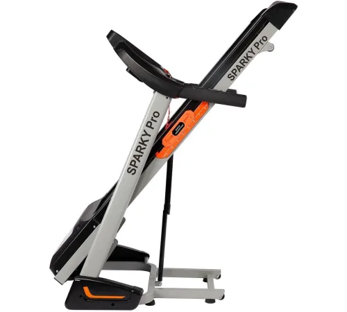 Электрическая беговая дорожка DFC Sparky Pro T635
