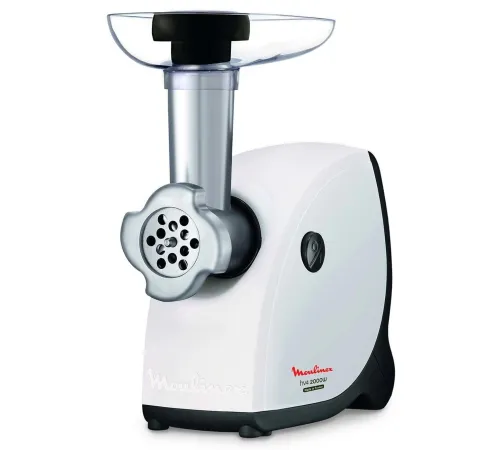 Мясорубка Moulinex HV4 ME460132