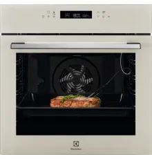 Электрический духовой шкаф Electrolux LOE7C31S