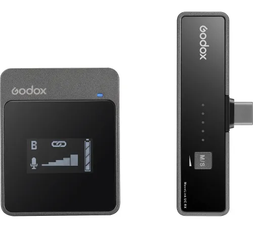Радиосистема Godox MoveLink UC1