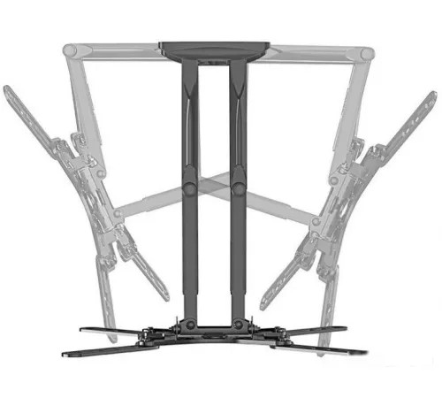 Кронштейн для телевизора Gembird WM-60ST-01