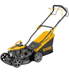 Газонокосилка Denzel GLD-410SP-K