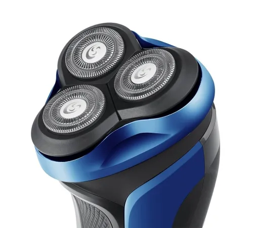 Электробритва Polaris PMR 0304R Wet&Dry PRO 5 Blades
