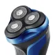Электробритва Polaris PMR 0304R Wet&Dry PRO 5 Blades