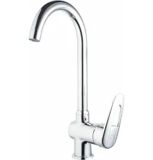 Смеситель Maxonor MN4007 хром