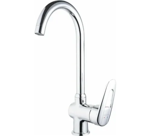 Смеситель Maxonor MN4007 хром