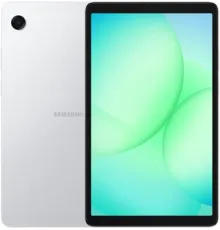 Планшет Samsung Galaxy Tab A11 LTE SM-X135 4GB/64GB серебристый