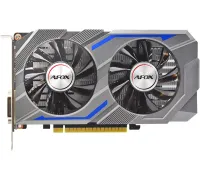 Видеокарта AFOX GeForce GTX 1650 4GB GDDR6 AF1650-4096D6H1-V4