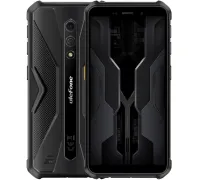 Телефон Ulefone Armor X12 Pro 4GB/64GB черный