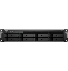 Сетевой накопитель Synology RackStation RS1221+