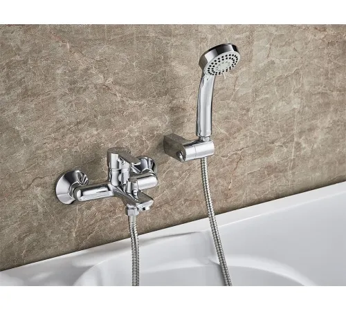 Смеситель Ledeme H53 L3003