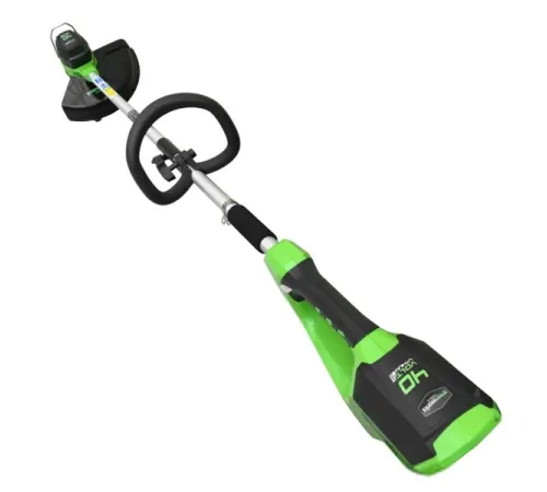 Триммер Greenworks G40LT30 без АКБ