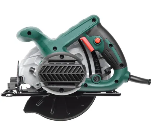 Дисковая циркулярная пила Hammer CRP1300D