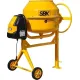 Бетономешалка SBK SX-185