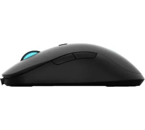 Игровая мышь Rapoo V16RGB черный
