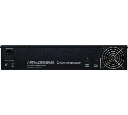 Усилитель мощности Ecler HSA300