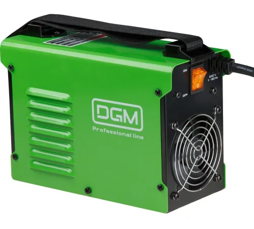 Сварочный инвертор DGM ARC-255
