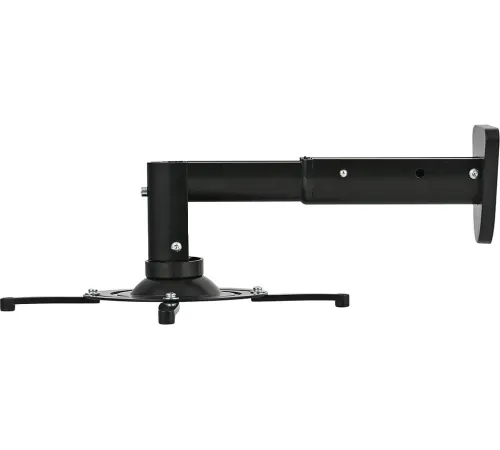 Кронштейн для проектора CACTUS CS-VM-PR05B-BK