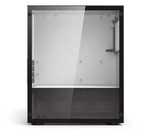 Корпус ACD Coffre 501 MH-SI1GOA-0000