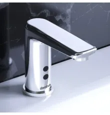 Смеситель Damixa Jupiter 770290000