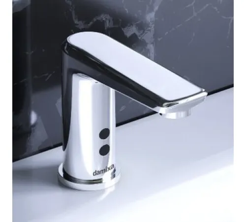 Смеситель Damixa Jupiter 770290000