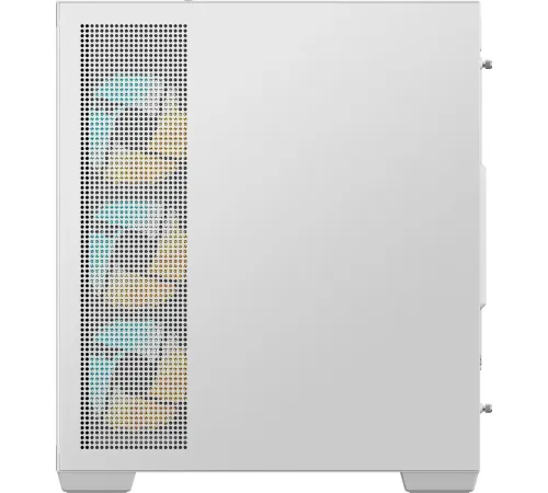 Корпус Gigabyte C500 Panoramic Stealth Ice