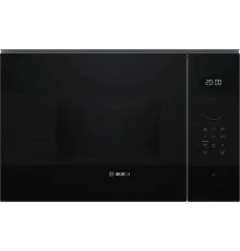 Микроволновая печь Bosch Serie 4 BFL524MB2