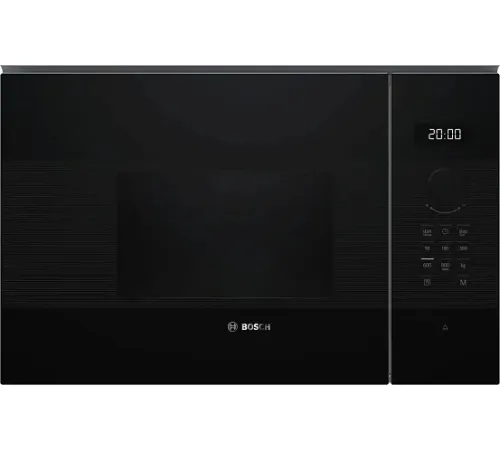 Микроволновая печь Bosch Serie 4 BFL524MB2