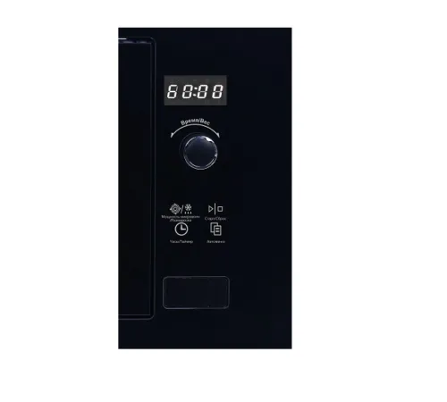 Микроволновая печь Schtoff NMW 20 CE Black