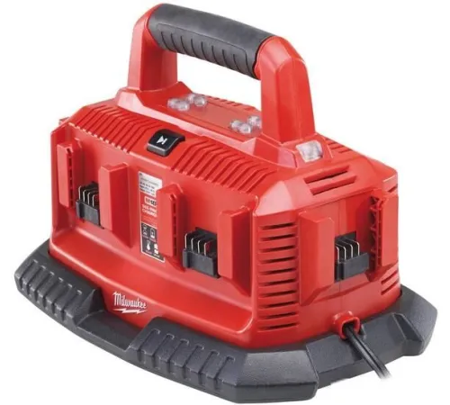 Зарядное устройство Milwaukee M1418 C6 4932430086 14-18В