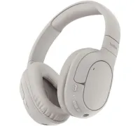Наушники Belkin SoundForm Surround Wireless бежевый