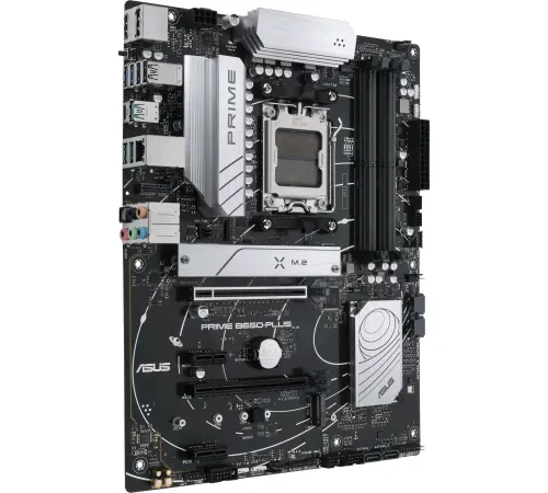 Материнская плата ASUS Prime B650-Plus