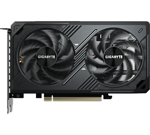 Видеокарта Gigabyte GeForce RTX 5060 Windforce Max OC V2 8G GV-N5060WF2MAX OCV2-8GD